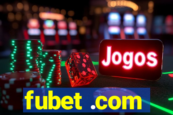 fubet .com
